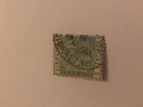 [Queen Victoria, 1819-1901, प्रकार G]
