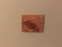 [King Edward VII - New Colors, type H13]