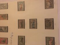 [King George V - Local Motives, тип AZ]