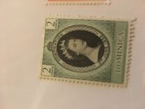 [Coronation of Queen Elizabeth II, тип BD]