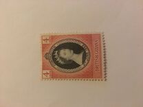 [Queen Elizabeth II`s Coronation, type BS]