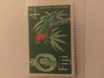 [Local Motives and Queen Elizabeth II, tegund BM]