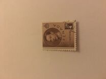 [Local Motives and King George VI, type AA]