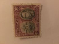 [Local Motives and King George VI, type AC3]