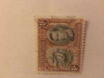 [Local Motives and King George VI, type AC4]