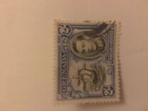 [Local Motives and King George VI, type AC5]