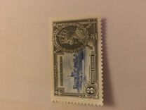 [King George V- 25th Anniversary, type AA]