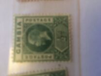 [King George V, type F12]