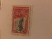 [The 25th Anniversary of the Reign of King George V, type J]