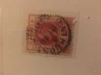 [King Edward VII, type C11]