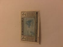 [Desert Landscape, Typ D1]