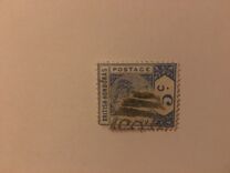[Definitive Issue: Queen Victoria, type J3]