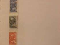 [Coronation of King George VI and Queen Elizabeth, type AB]