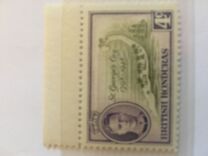 [The 150th Anniversary of the Battle of St. George`s Cay, Tip AS2]