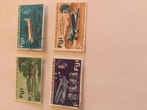 [The 40th Anniversary of Kingsford Smith's Pacific Flight via Fiji, Tüüp DJ]