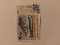 [Aviation Anniversaries, Typ AFX]