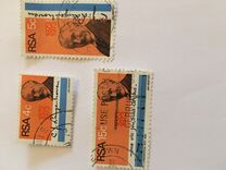 [The 100th Anniversary of the Birth of C. J. Langenhoven, Tipo MJ]