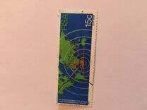 [World Communications Day, type MM1]