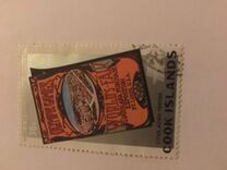 [Olympic Games - Los Angeles, USA, type SUR]