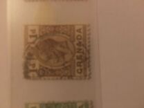 [Issues of 1913, 类型 R12]