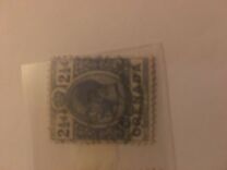 [Issues of 1913, 类型 R16]