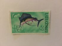 [Fauna and Flora, type CX]