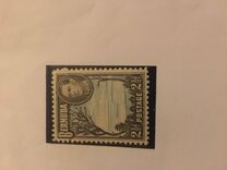 [Landscapes and King George VI, タイプ AJ]