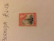 [Landscapes and King George VI, タイプ AH]