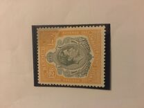 [King George VI, Tipi AM4]