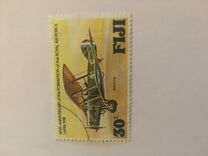 [Aviation Anniversaries, סוג JW]