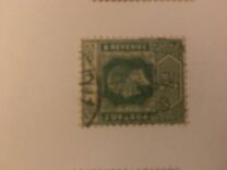 [King George V, típus T]