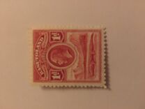 [King George V, type A1]