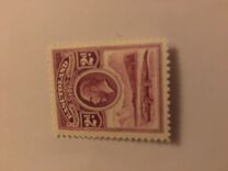 [King George V, type A2]
