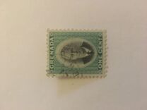 [Definitive Issue, tipo AN1]