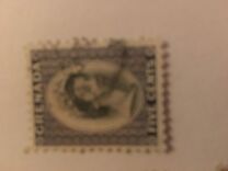 [Issues of 1951 but with portrait of Queen Elizabeth II, and Issues of 1951 but Royal Cypher changed, type AU5]