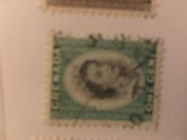 [Issues of 1951 but with portrait of Queen Elizabeth II, and Issues of 1951 but Royal Cypher changed, type AU1]