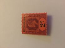 [Same Pattern As Previous, King Edward VII, type O1]