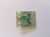 [War Tax, As No. 66 & 68 Overprinted "WAR", 類型 T]