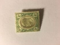 [King Edward VII, tip I]