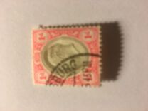 [King Edward VII, tip I1]