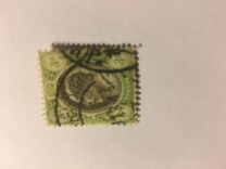 [King Edward VII, tip I4]