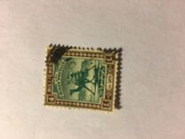 [Camel Postman - Size: 19 x 23mm, tip J3]