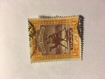 [Camel Postman - New Watermark, タイプ I20]
