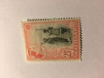 [Queen Elizabeth II, type AD]