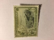 [Queen Elizabeth II, type AA1]