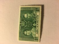 [Coronation of King George VI and Queen Elizabeth, type N]