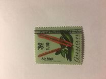 [Airmail - Royal Wedding of Prince Charles and Lady Diana Spencer - Issues of 1971 Overprinted "Royal Wedding 1981" and Surcharged, type KW]