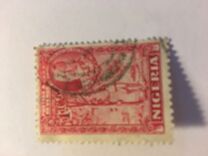 [King George V & Local Motifs, type D]