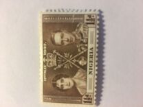 [King George VI & Queen Elizabeth, type O1]