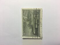 [The 100th Anniversary of Canadian Stamps, වර්ගය EY]